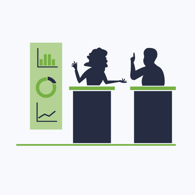Add Polling Features For Video Broadcasts and Streams